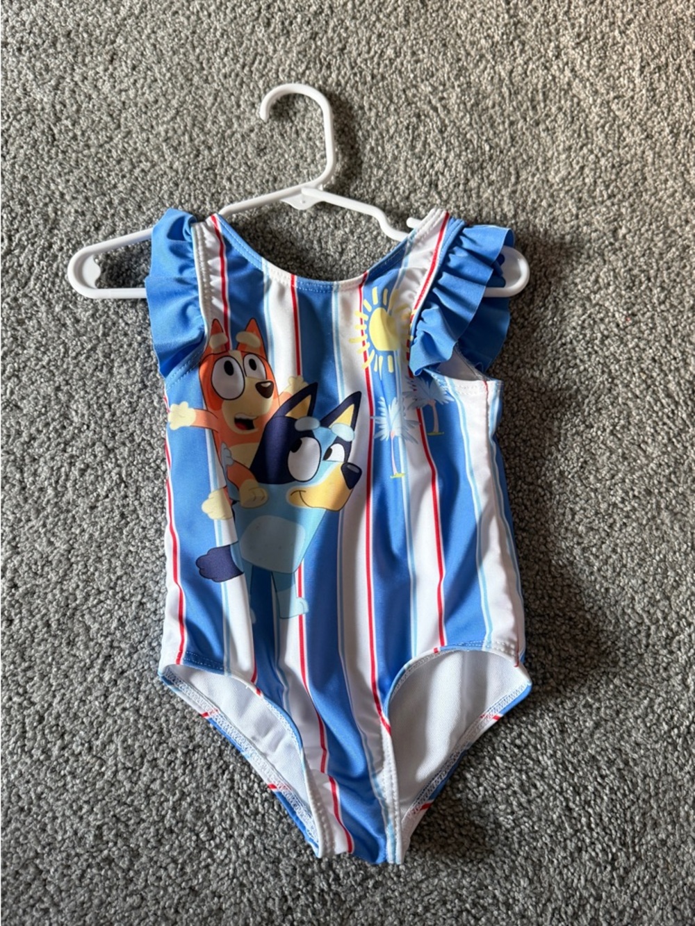 -Swimsuit X4